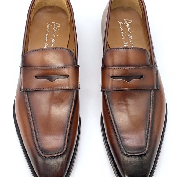 Penny Loafer ANTONIO MAURIZI main image 2